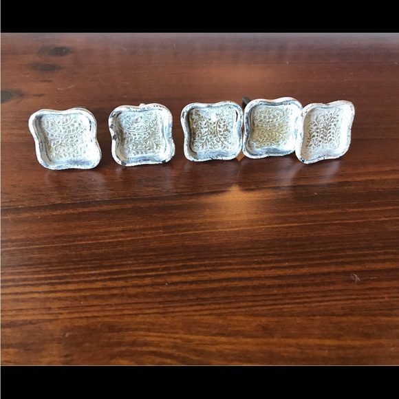 Farmhouse vintage cabinet knobs - Picture 2 of 5